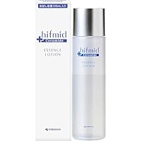 ヒフミド　エッセンスローション　180ml×2本セットクリーム2個 Amazon | ヒフミド エッセンスローション つめかえ用 180mL 化粧水